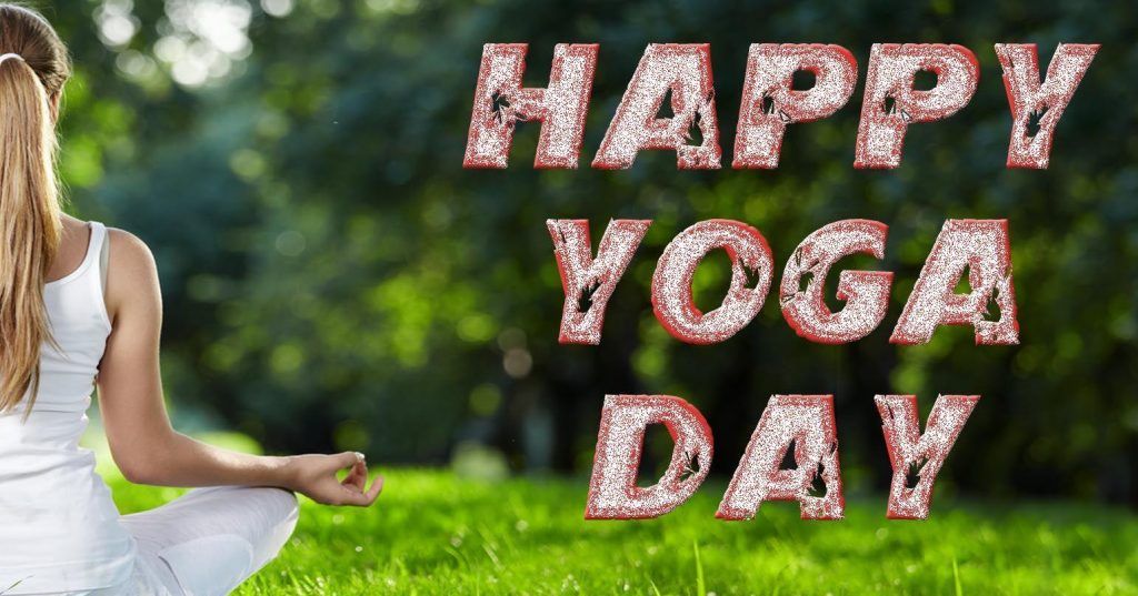 International Yoga day  Best HD images